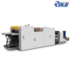 A4 Copy Paper Cutting Machine For Printing Press Guillotine