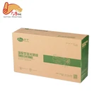 Color toner cartridge box set paper packaging printing,corrugated color box set for toner cartridge match box packaging
