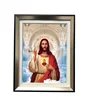 30x40cm lenticular jesus/jesus statue/jesus christ 3d pictures