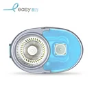New commercial high quality microfiber rotary mop kit
