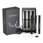 FDA & CE Approved Dental Care Oral Hygiene Advanced Teeth Whitening Blue and Red Light OEM