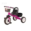 xingtai factory cheap price kid riding tricycle with baby trike,3 in 1 baby tricycle trike bike,the tricycle with red canpoy