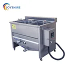 Commercial kitchen henny penny electric chicken deep fryer heating element