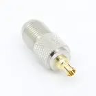180 TV ANTENNA ADAPTOR PAL FEMALE TO MCX MALE