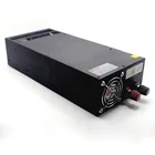 factory direct ac regulated dc 100 amp 12v 100a switching power supply 1200w