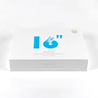 Private Label OEM Led Cold Light Teeth Whitening Machine 35%CP Teeth Whitening Gel