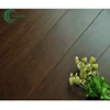 Bamboo flooring new high quality solid bamboo flooring with walnut color click strand woven bamboo flooring