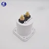 2 Position Battery Disconnect Switch DUAL BATTERY ISOLATOR KILL SWITCH -BOAT/4X4/CARAVAN TMC 2 BATTERY MARINE YACHT 275/1250Amp