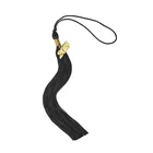 2019 multiple color Graduation Tassel Fringe