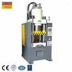 China supplier mental extrusion machine auto parts forging hydraulic press