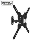 High Quality Custom Design wall mount bracket tv remote control holder