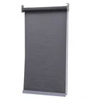 Hot-Selling 100%Polyester Fabric Window Roll Blind Blackout Roller Shade