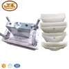 plastic water tank mold design plastic injection toilet water tank mould