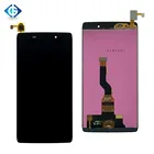 Mobile LCD Screen for Alcatel One Touch Idol 3 OT6039 LCD Display with Touch Panel Digitizer Assembly