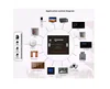 Smart Hotel Guest Room Management System with RCU control
