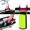 Eco-friendly Practical Neoprene Suitcase Handle Gloves Buckle Baggage Handle Cover Holder Custom Logo