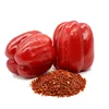 Chinese Sweet AD Organic Red Bell Pepper Flake
