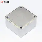 50.5*50.5*31mm 1590LB Aluminum Box Small Small Aluminum Box hammond enclosure 1555