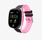 2019 Waterproof IP67 Smart Watch HW11 GPS Position Touch Screen GPS Smart tracker for kid