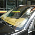 TPU material smart film for car paint protection film anti scratch anti yellow