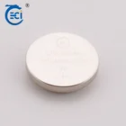 Coin type manganese lithium battery of CR2450HR