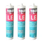 high quality acid silicone sealant joint sealant for stone gap filing