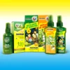 COCK BRAND DEET 10% Mosquito Insect Repellent Natural Mosquito-Repellant Bug Spray