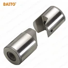 Plastic inject Mould Components Round Taper Interlock Z06