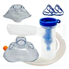 FORMED high quality medical grade PVC nebulizer kit