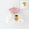 SD-829G wholesale clothing birthday frocks for kids normal frocks images girls party dresses
