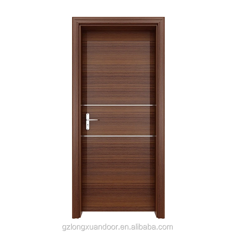 Nature Wood Veneer Door Skin Hdf Wooden Door With Waterproof Plywood Frame Buy Nature Wood Veneer Door Veneer Door Hdf Veneer Laminated Wood Door