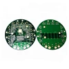 Hot sell Round Two-Layer LED PCB Circuit Boards LED PCB Driverless