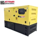 15kva silent generator diesel 12kw powered by air cooled Deutz technology engine