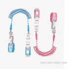 Baby Toddler Harness Support Wristbands Personalized Bracelets Cheap Kid Leash Harness Safety Baby Belt
