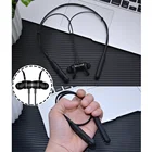 Wireless blue-tooth stereo wireless headphones earphone with built-in mp3 player
