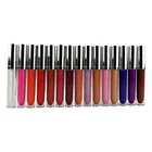Wholesale Customize Lipgloss Custom Private Label Waterproof Lip Gloss