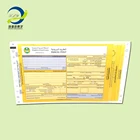 (PHOTOS)HOT SALES ! BARCODE WAYBILL PRINTING WITH QR CODE