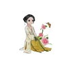 /product-detail/nkf-the-hanfu-beauty-3-cartoon-style-stitch-design-free-printed-small-dimensions-counted-cross-stitch-kit-for-alphabet-60526933495.html
