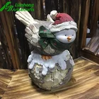 high quality new product resin animal statues for garden decoration