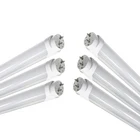 China manufacture LED fluorescent 18W t8 1200mm 2835 shop led lights