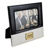 Dong Guan factory high-grade leather photo frame