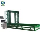 Hot Sale Styrofoam EPS Wire Cutting Machine for Polystyrene