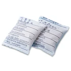 Shenzhen desiccant bag pack silica gel moisture absorber for containers