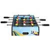 European And American Style Soccer Table,MDF Top Football Table Soccer Table,Full Set Table Soccer Accessories