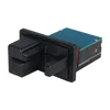 Magnetic card reader for ATM self service Terminals