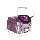 Nd yag laser for pigment removal and tattoo removal skin beauty laser equipment