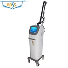 Stationary vaginal rejuvenation fractional co2 laser/co2 laser fractional vaginal tightening device