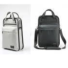 high end laptop bag new designer business Shoulder laptop handbag men crossbody bag