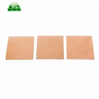 3.0mm ptfe-copper-clad-laminate material and filler with the Nano-ceramic(F4BTM285)wangling insulating material factory