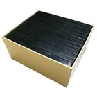 Recordable micro voice music chip sound module for greeting card